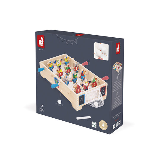 Tomfoolery Toys | Applepop Mini Table Hockey