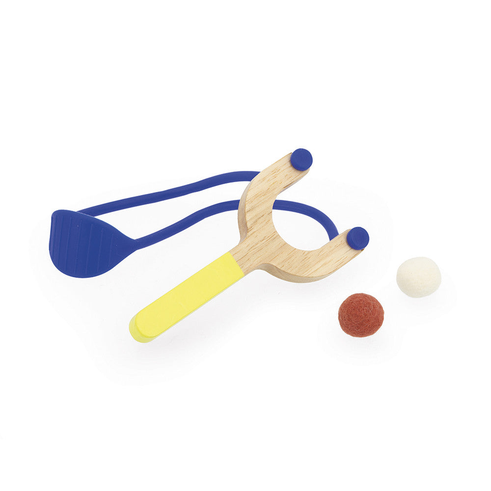 Applepop Slingshot Shooting Gallery Preview #2