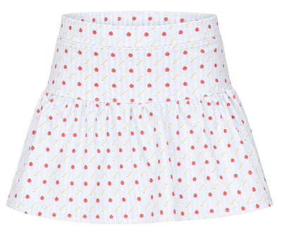 Apples Gathered Skort Preview #3