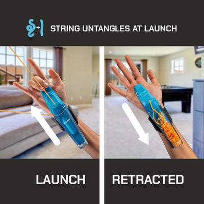 ZipString Aracna Preview #4