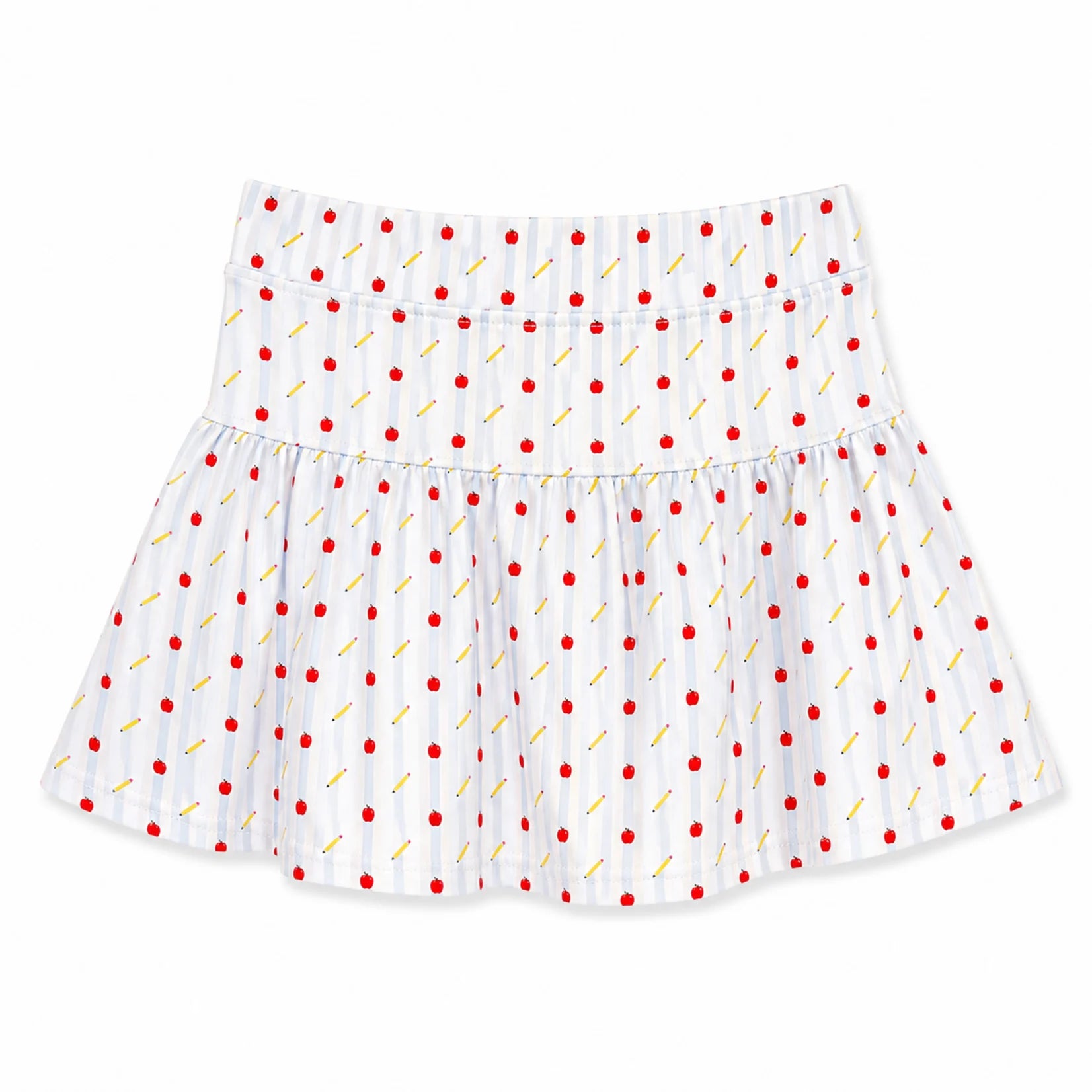 Tomfoolery Toys | Apples Gathered Skort