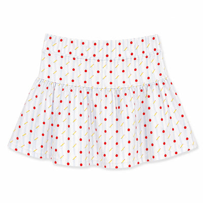 Apples Gathered Skort Preview #1