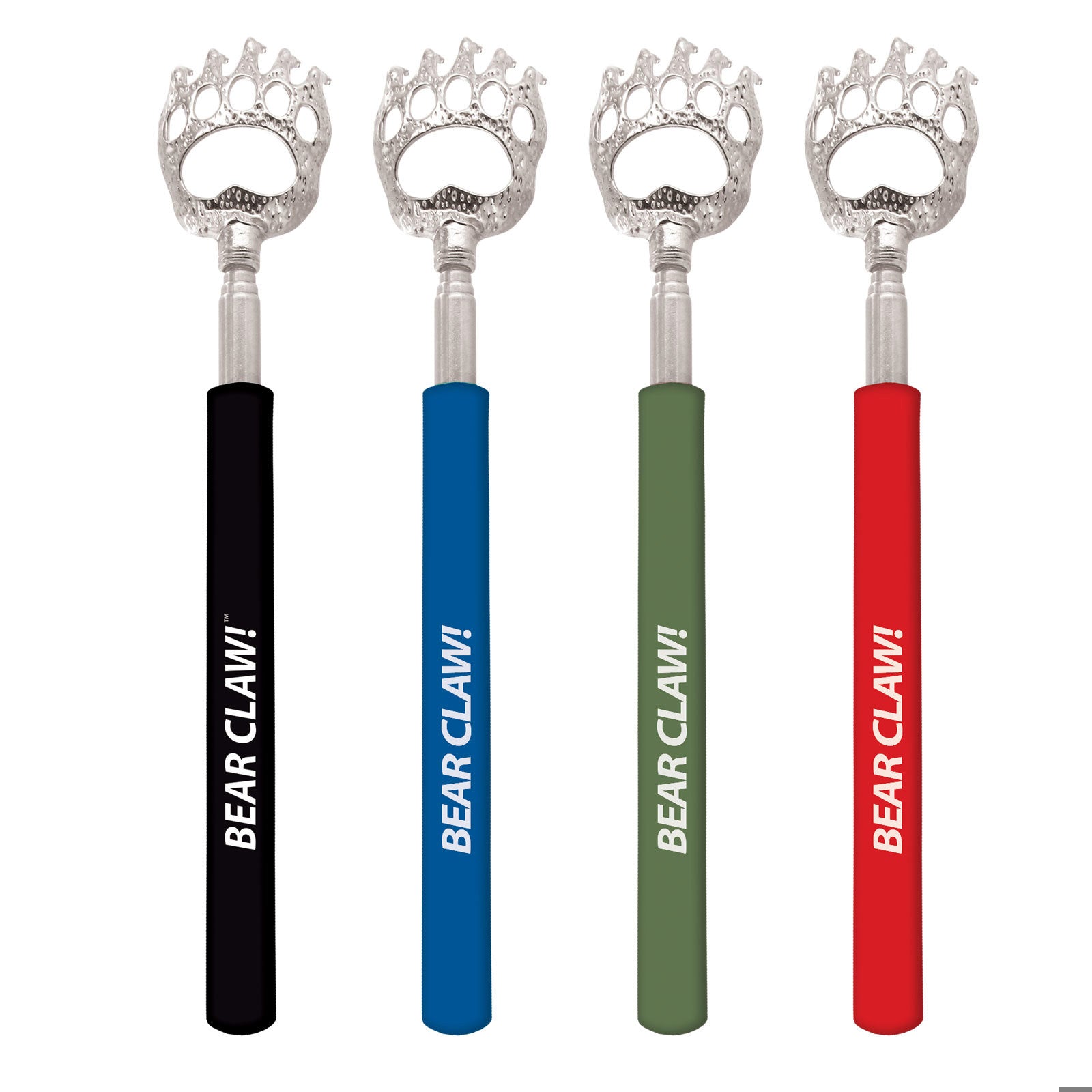 Tomfoolery Toys | Bear Claw Back Scratcher