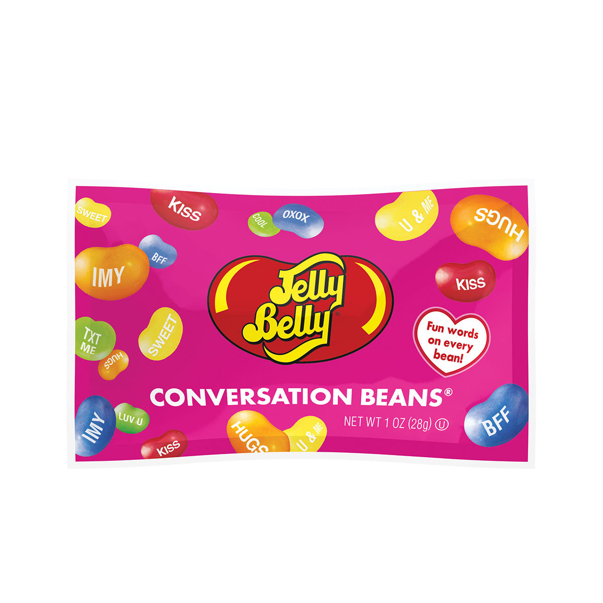 Conversation Beans Cover