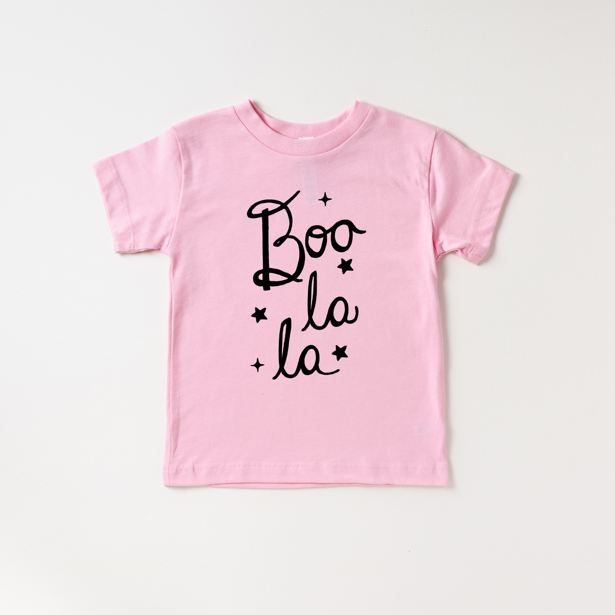 Boo La La Ghost Halloween Shirt Cover