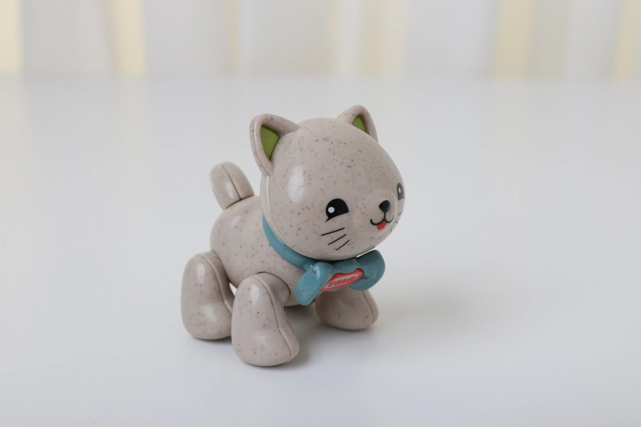 Tomfoolery Toys | First Friends Kitten