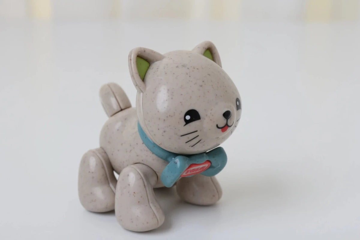 First Friends Kitten Cover