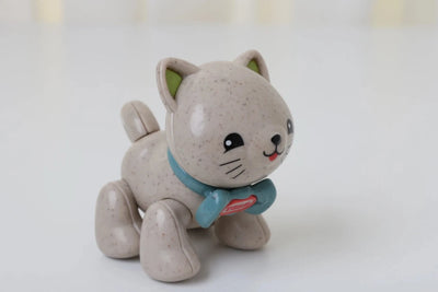 First Friends Kitten Preview #2