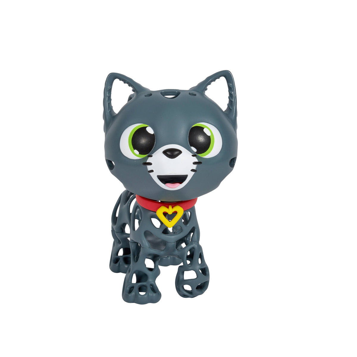 Cat Grabits Grip-i-mals Cover