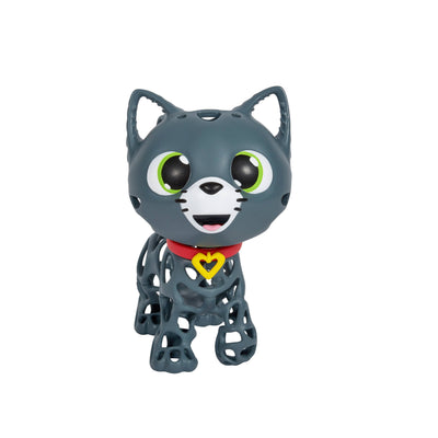 Cat Grabits Grip-i-mals Preview #2