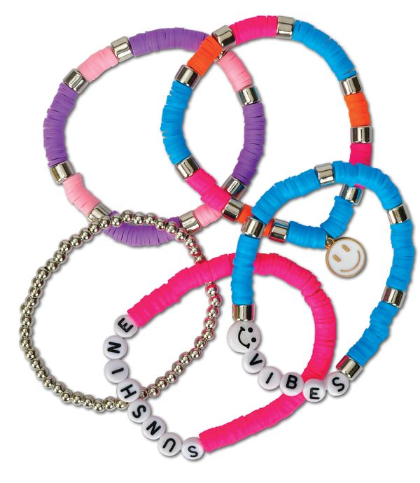 So Much Fun Bracelet Set Cover