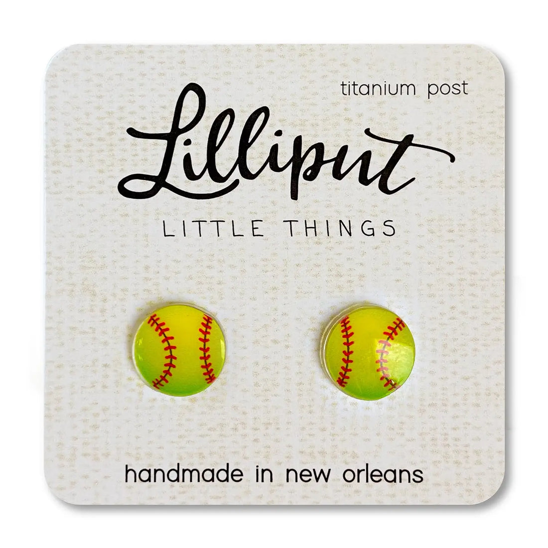 Lilliput Earrings Preview #21