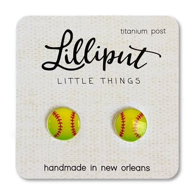 Lilliput Earrings Preview #21