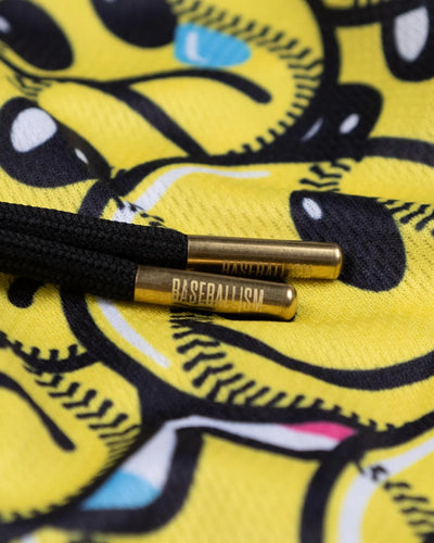 Baseball Feels Air Mesh Shorts Preview #4