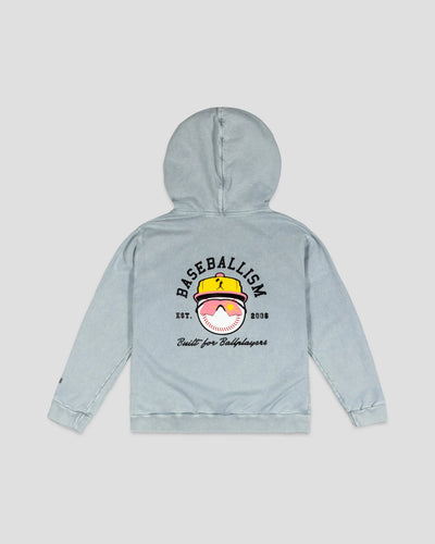 Happy Place Hoodie Preview #1