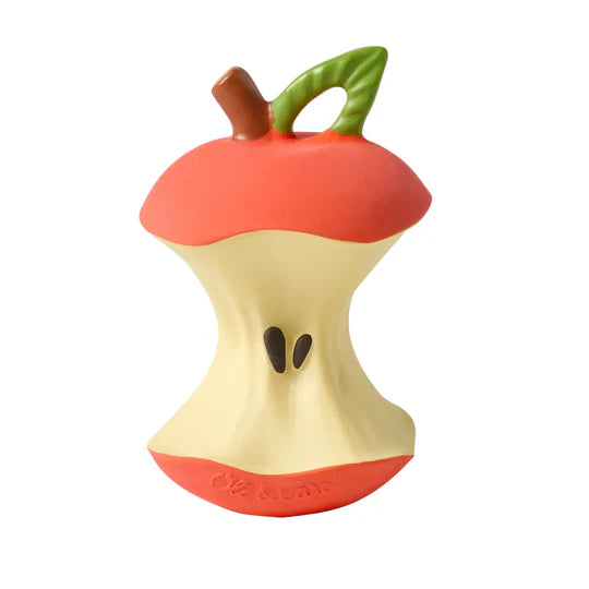 Pepa the Apple Teether Preview #2