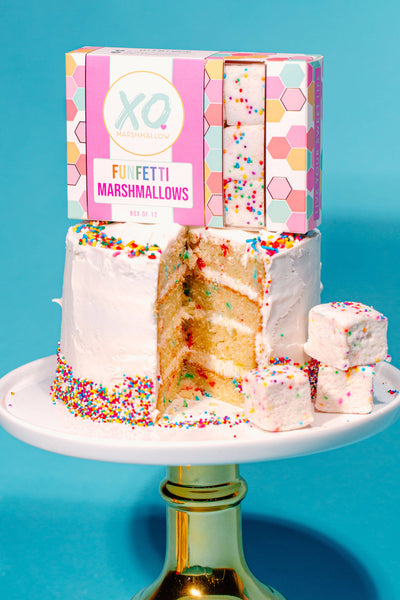 Funfetti Marshmallows Preview #1