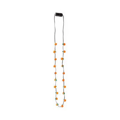 Spooky Lites! Pumpkin Necklace Preview #3