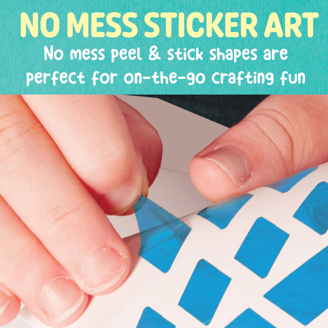 Sticker Suncatcher Preview #3