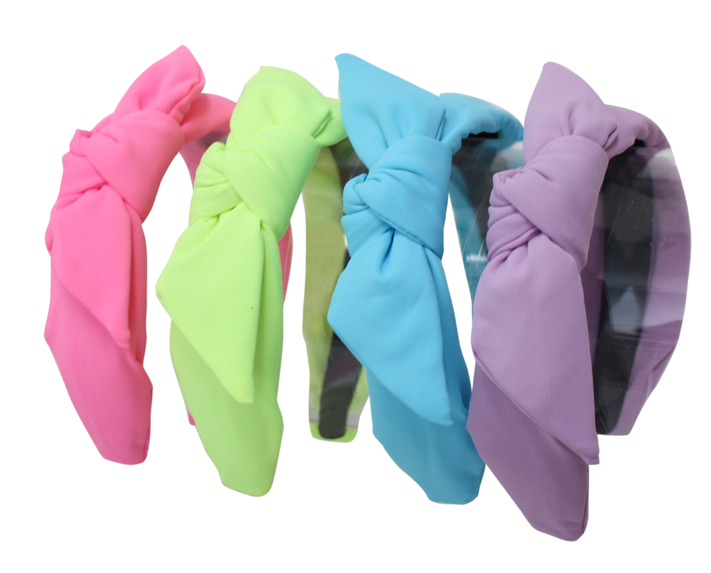 Tomfoolery Toys | Neon Bow Knot Headband