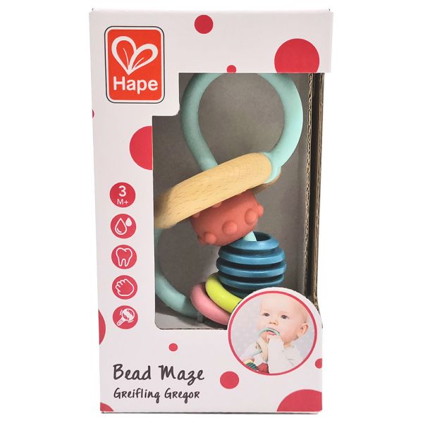 Tomfoolery Toys | Bead Maze