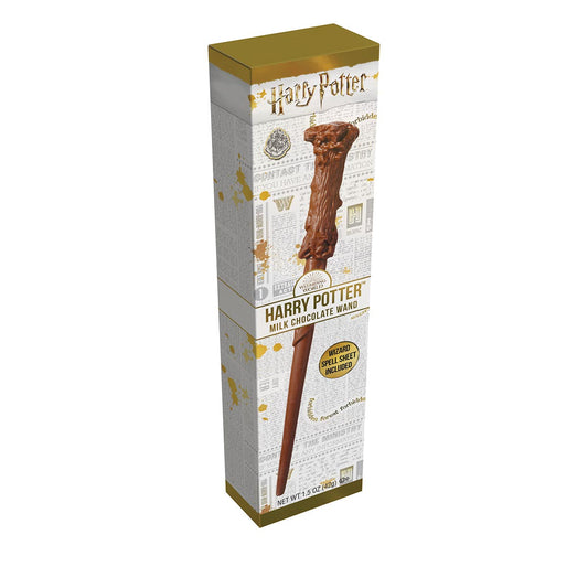 Tomfoolery Toys | Harry Potter™ Chocolate Wand