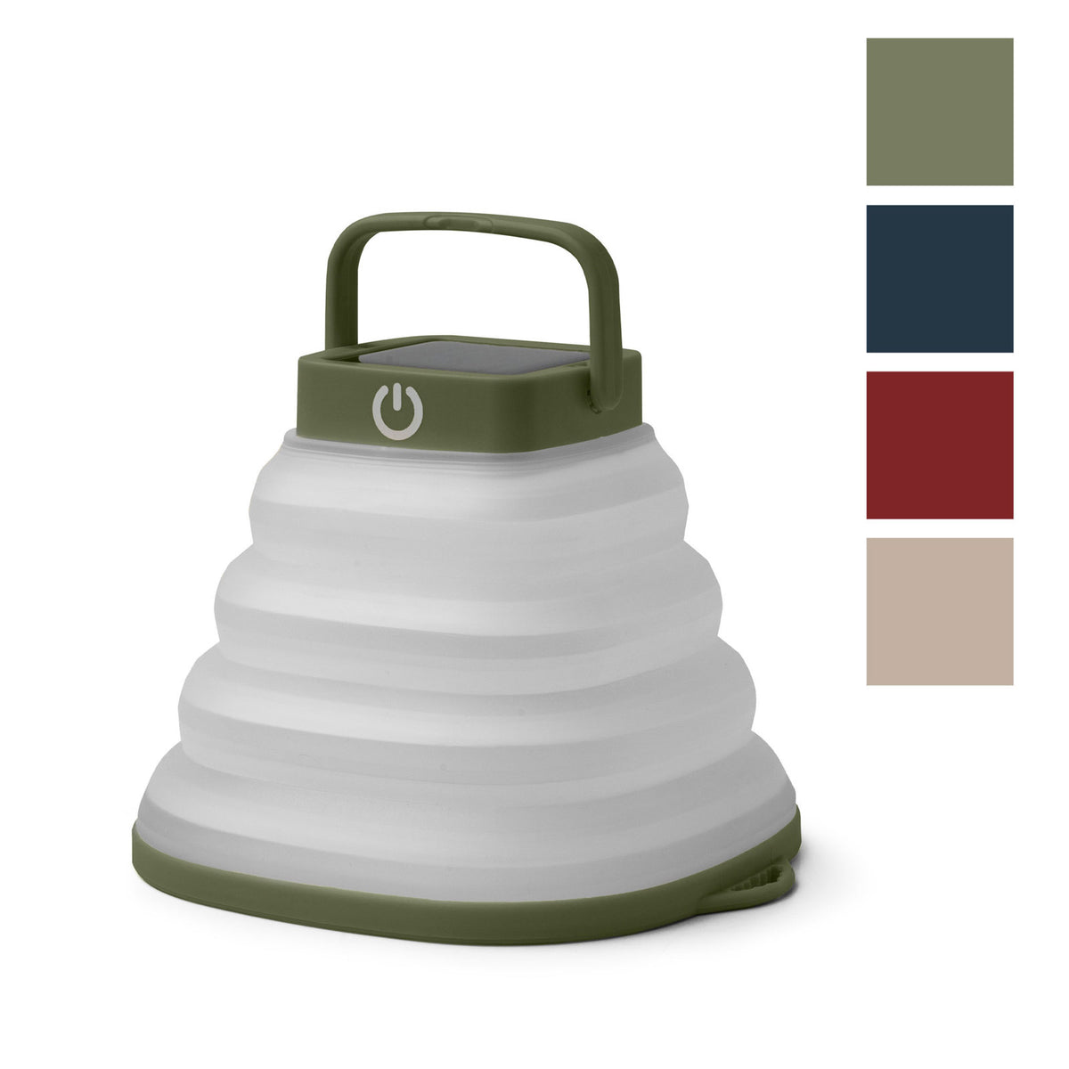 Bunk House Rechargeable Lantern Cover