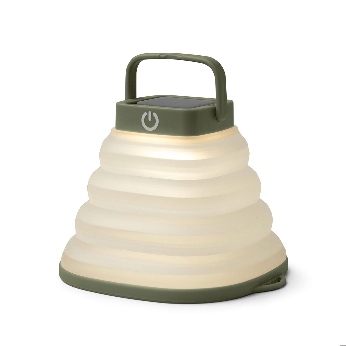 Bunk House Rechargeable Lantern Cover