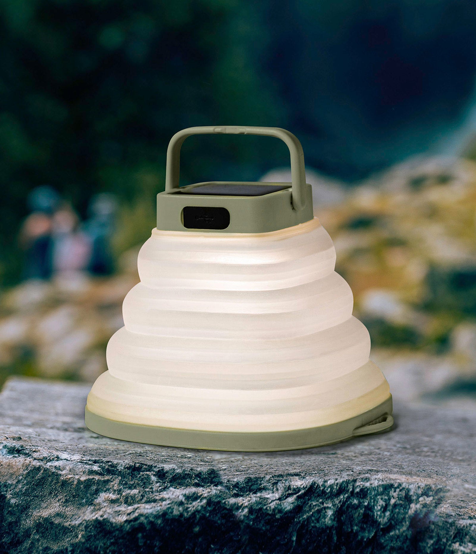 Tomfoolery Toys | Bunk House Rechargeable Lantern