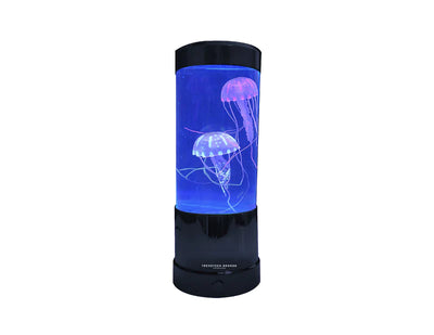 Mini Jelly Fish Lamp Preview #2