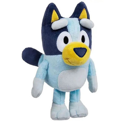 Bluey Friends Plush Preview #2