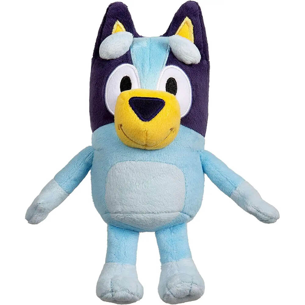 Bluey Friends Plush Cover