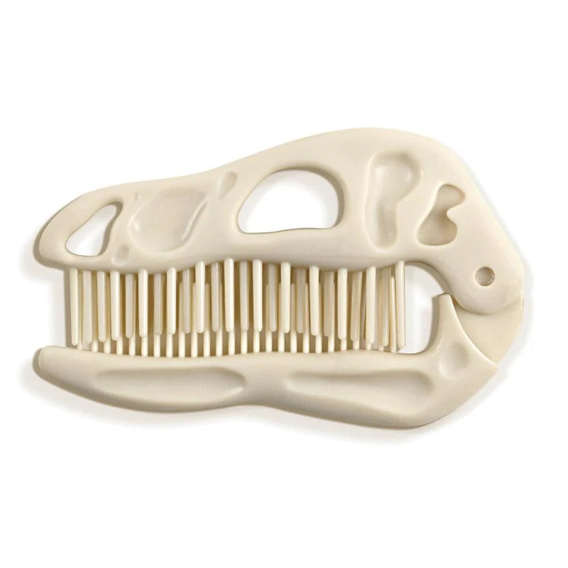 Bonehead Folding Brush Comb Preview #2