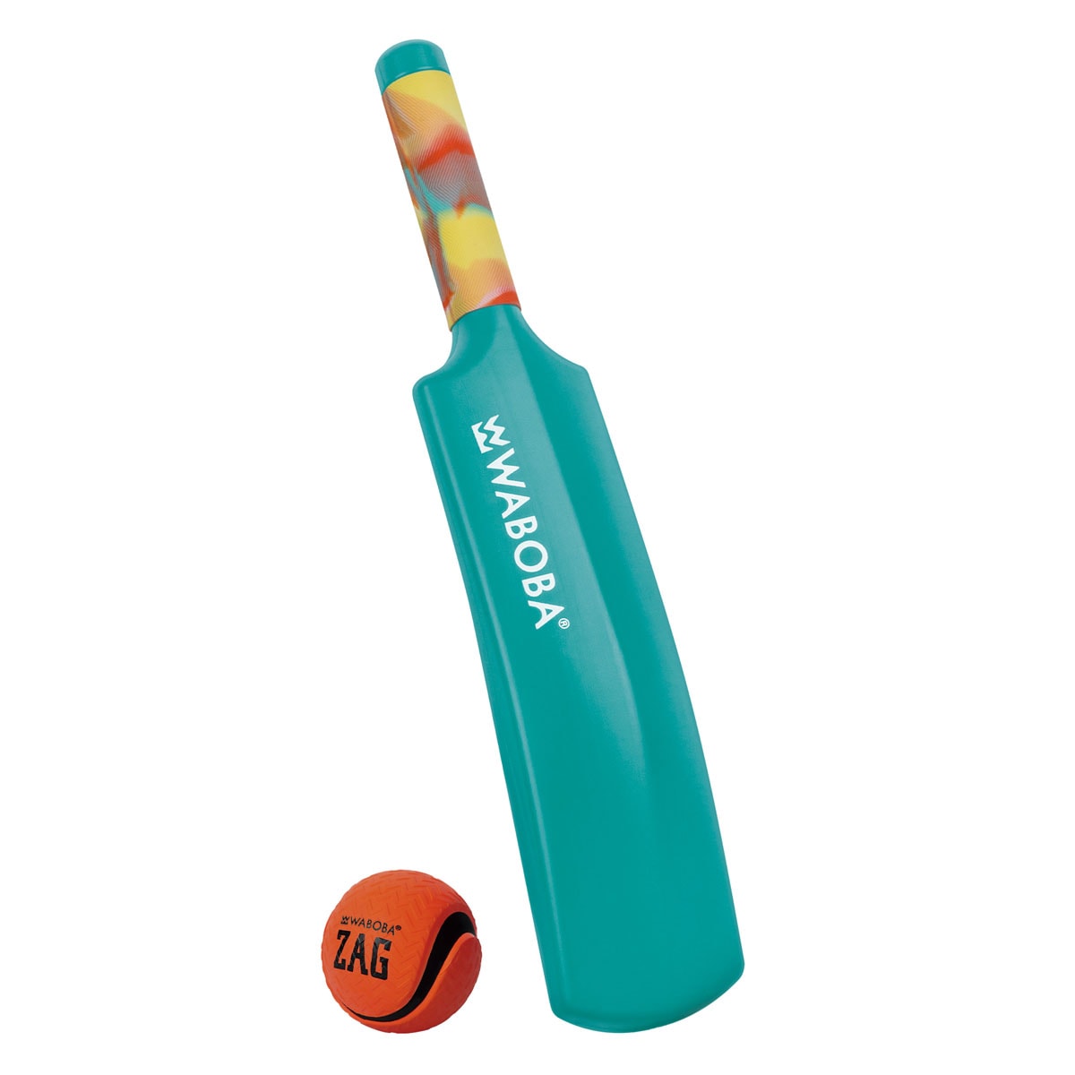 Mini Water Cricket Set w/Zag ball Cover