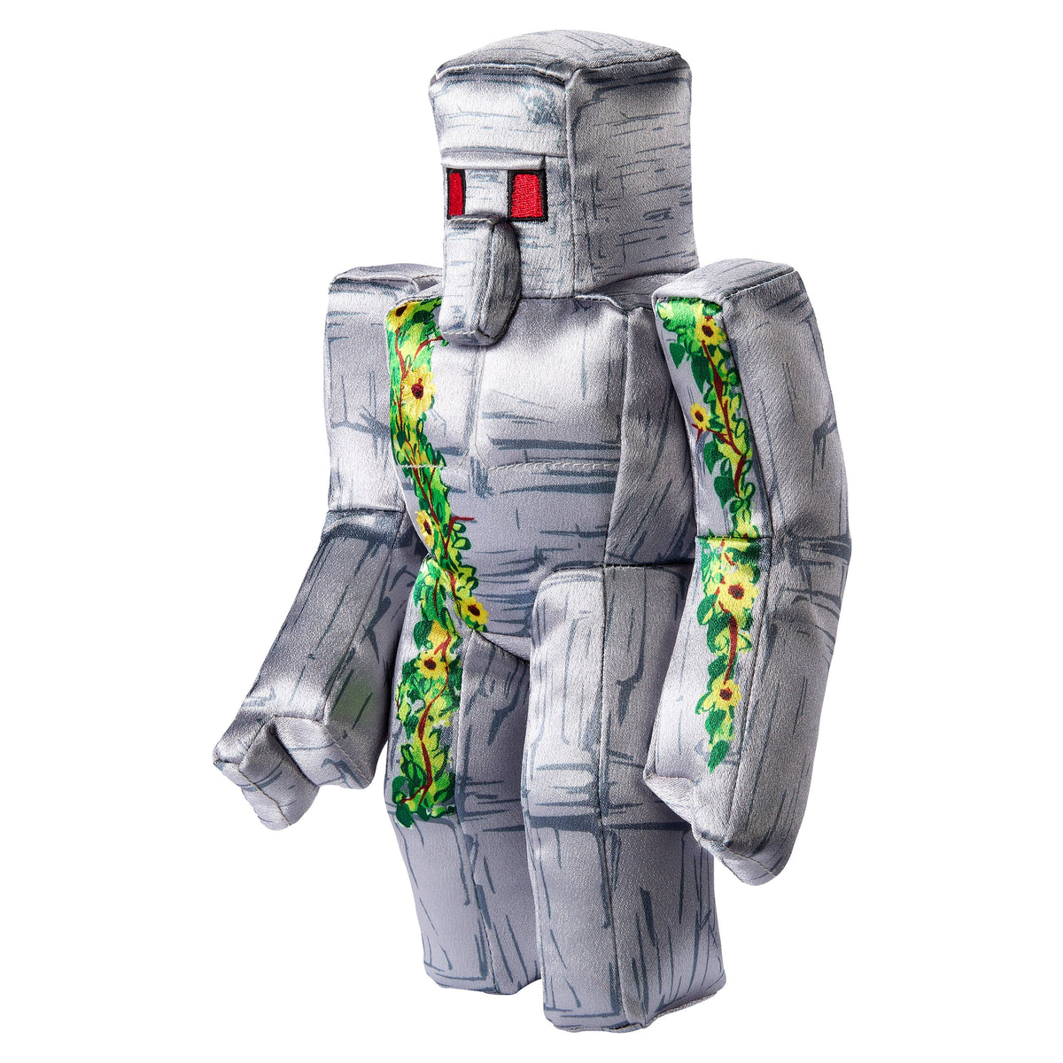 Minecraft Basic Plush Assrt. Cover