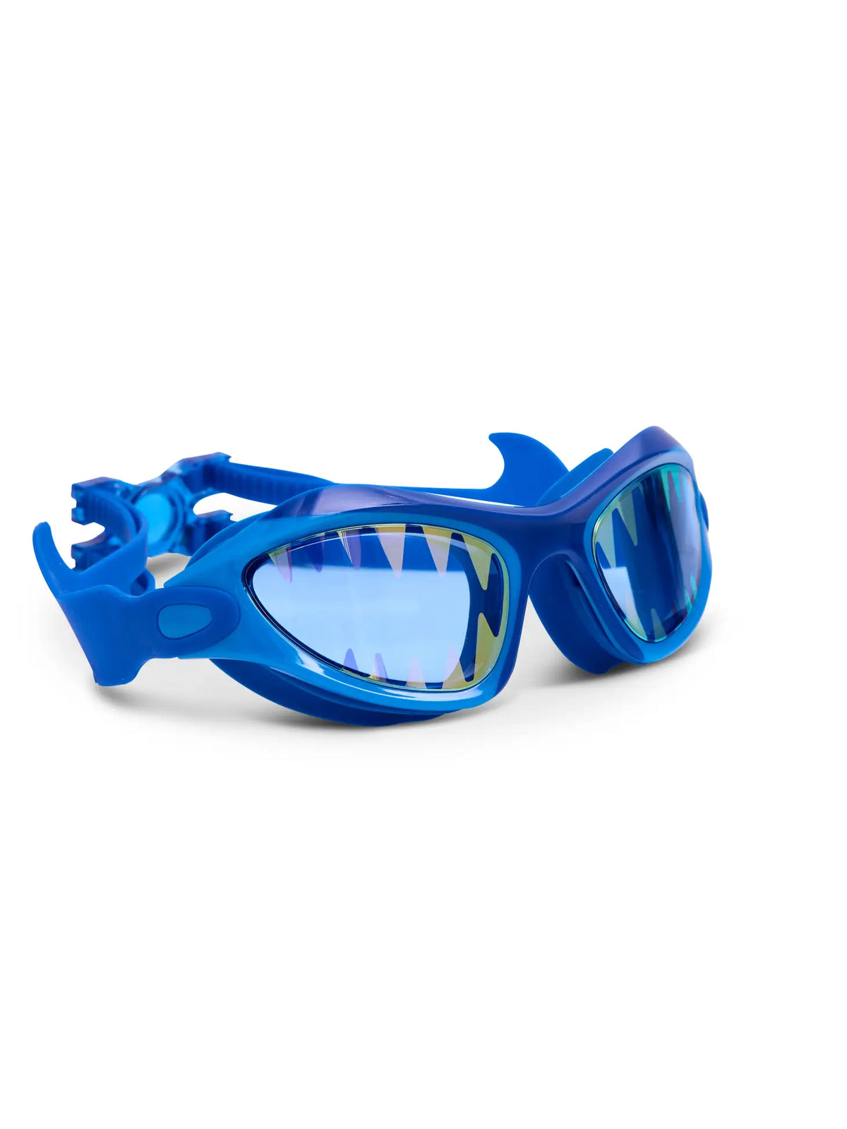 Megamouth Shark Goggles Cover