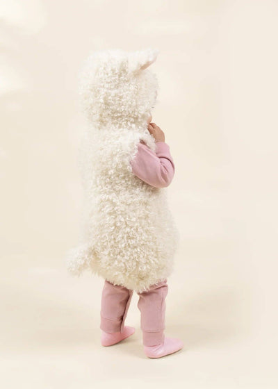 My First Sheep Costume Preview #5