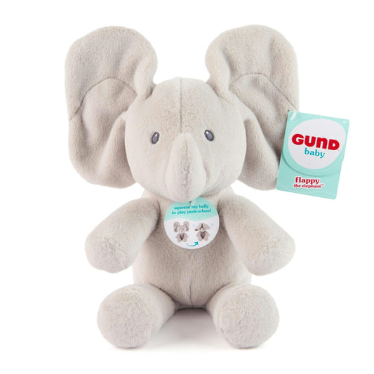 Tomfoolery Toys | Flappy the Elephant