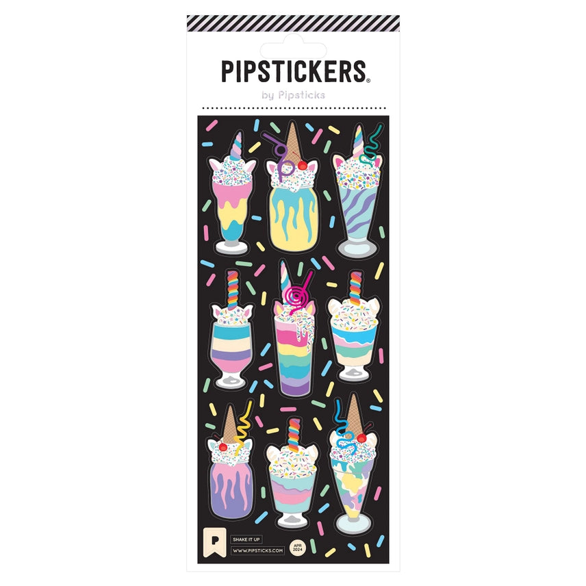 Pipstickers $5.99 Cover