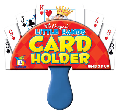 The Original Little Hands Card Holder Preview #1