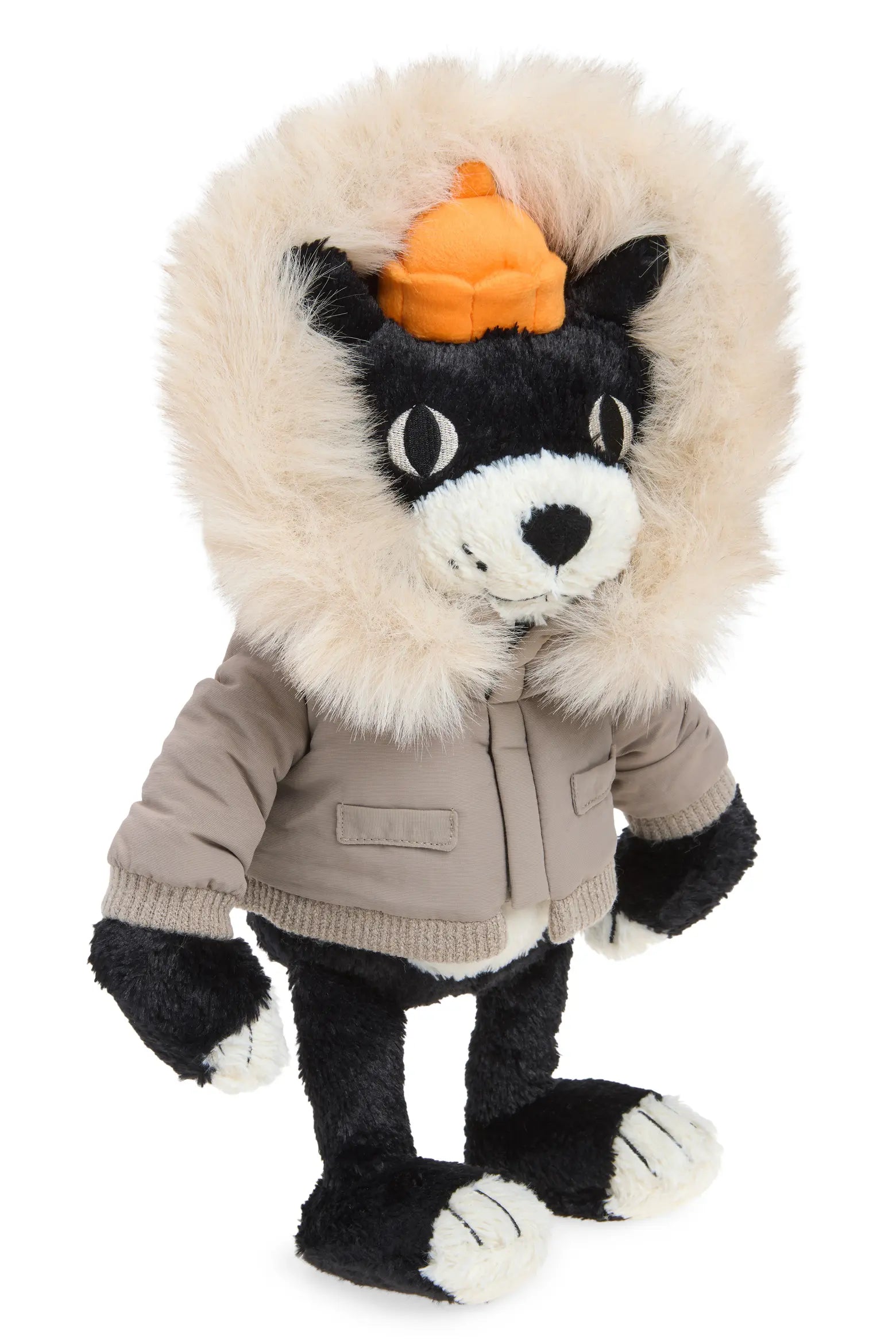 Tomfoolery Toys | Jellycat Jack 