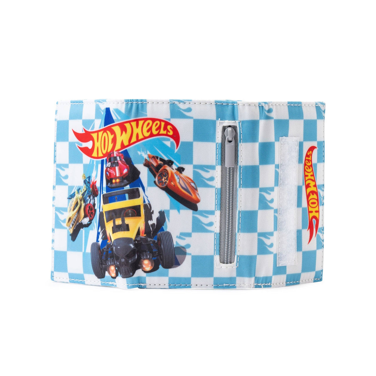 Hot Wheels™ Turbo Blaze Wallet Cover