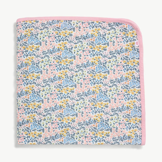 Tomfoolery Toys | Baby Blanket