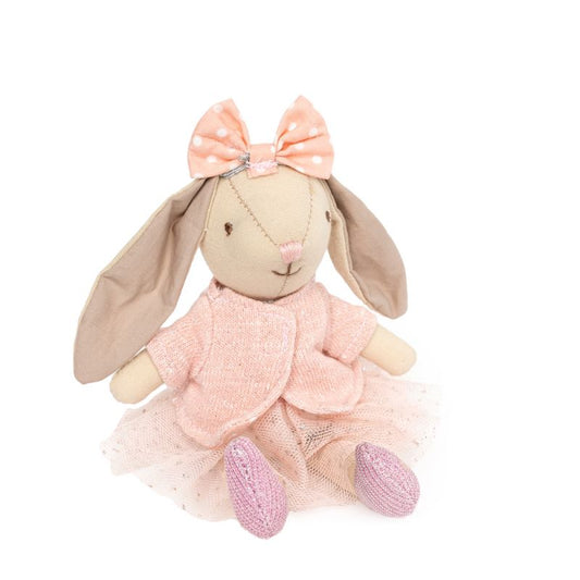 Tomfoolery Toys | Clover the Bunny