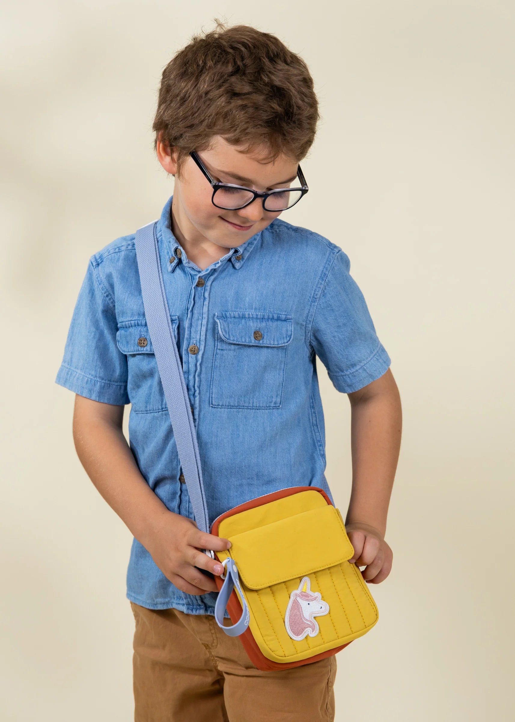 Tomfoolery Toys | Reusable Stick-On Patches