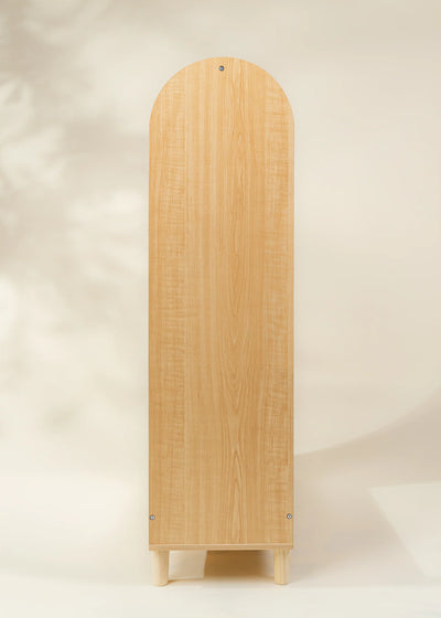 Wooden Play Dress Up Wardrobe Preview #5