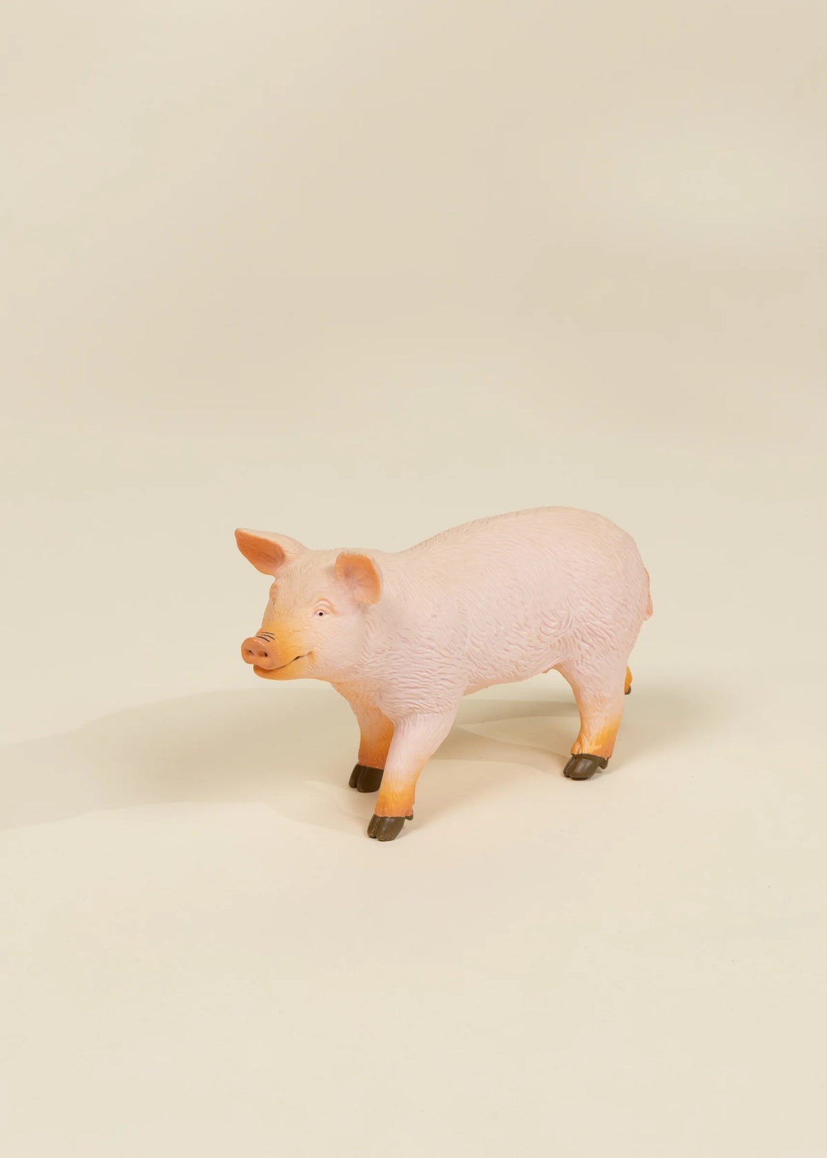 Farm Animal Play Figurines Cover