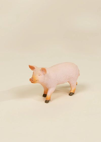Farm Animal Play Figurines Preview #1