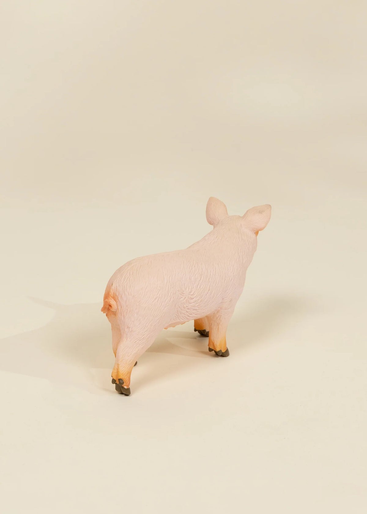 Farm Animal Play Figurines Cover