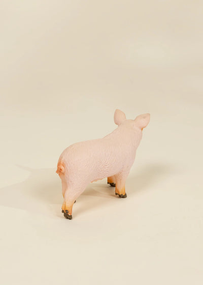 Farm Animal Play Figurines Preview #2